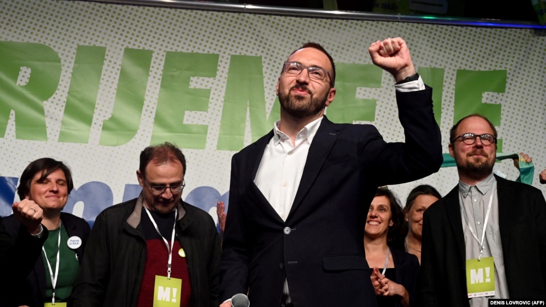 Niti nakon što je Visoki upravni sud privremeno spriječio da vladajuća zeleno-lijeva koalicija Možemo ukine naslijeđenu populističku demografsku mjeru "Roditelj – odgojitelj", zagrebački gradonačelnik Tomislav Tomašević ne odustaje od ukidanja te mjere