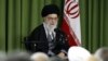 خامنه‌ای: موافقت با مذاکرات برای شکستن جو جهانی علیه ایران بود