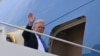 Трамп допустил встречу с президентом Украины в Риме, Зеленский говорит, что может не успеть
