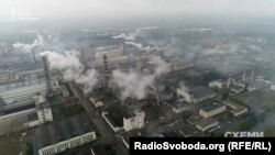 «Сумихімпром»: 240 гектарів території, понад тридцять цехів