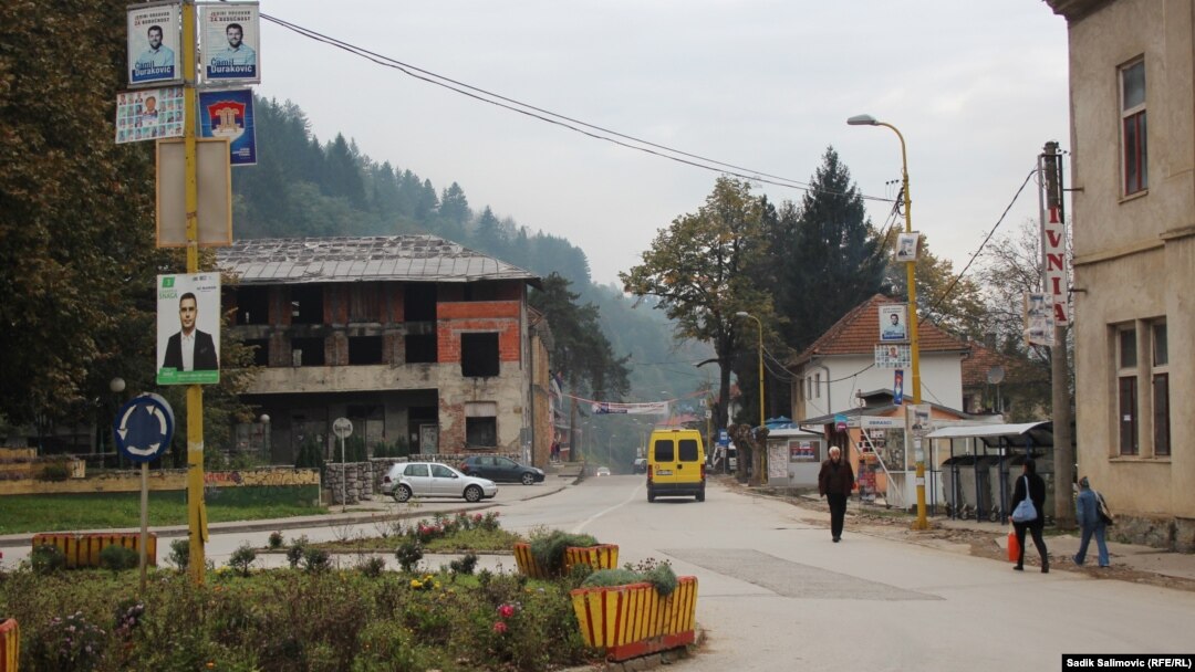 Srebrenica nakon lokalnih izbora