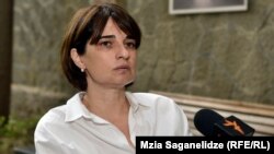 ნატა ლომოური