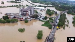 Obnova škole i infrastrukture nakon fatalnih poplava u Obrenovcu realizovana evropskim novcem