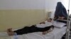 More Afghan Schoolgirls Poisoned