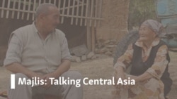 Majlis Podcast: Fighting To Stop Violence Against Women