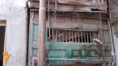 “د دلیپ کمار کور دې یو تاریخي میراث وګرځول شي”