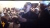 Митингующие в Баткенской области потребовали отставки губернатора