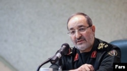 مسعود جزایری، معاون ستاد کل نیروهای مسلح ایران
