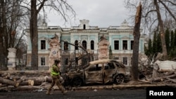 Люди постраждали у прикордонній Білопільсьскій громаді. Фото ілюстративне 