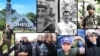 Коллаборанты Крыма: истории «беркутовцев», погибших за Россию