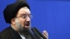 احمد خاتمی: فقر و نداری برای مردم قابل تحمل است