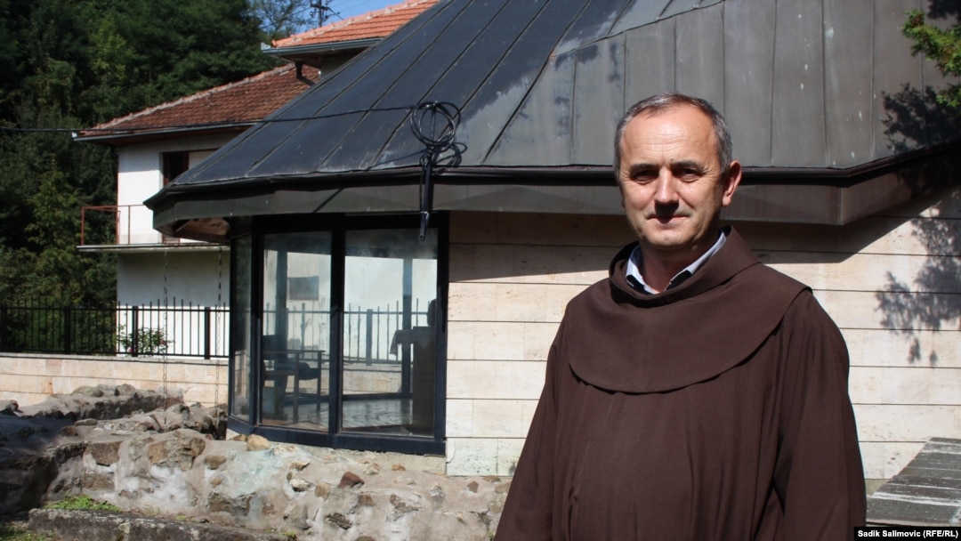 Fra Joso Oršolić