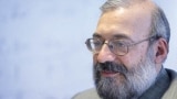 محمدجواد لاریجانی