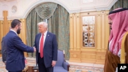 Syria Sanctions Explainer
