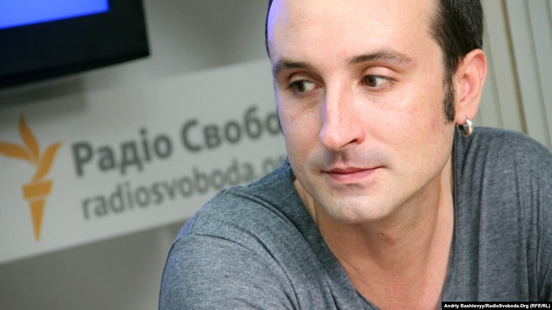 Олекса Манн, художник