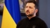 Президент Украины Владимир Зеленский 