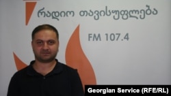 ოთარ ჯირკვალიშვილი