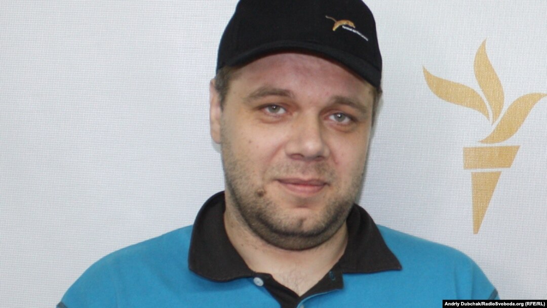 Мирослав Слабошпицький