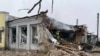 Наслідки російських обстрілів на Харківщині, грудень 2024 року