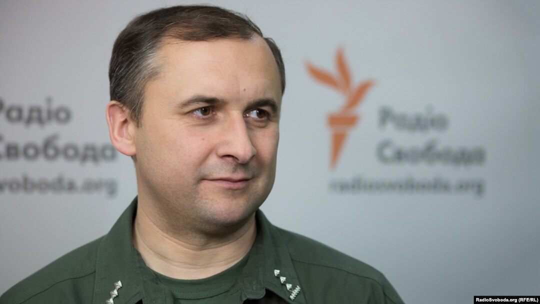 Олег Слободян