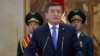 Сооронбай Жээнбеков кызматына киришти