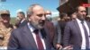 «Ռուս գործընկերների հետ կառուցողական աշխատում ենք»․ Կութում հայտարարեց Փաշինյանը