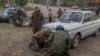 Эвакуация из Волчанска, Харьковская область, 12 мая 2024 года