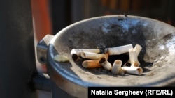 SZO smatra da bi smanjenje upotrebe duvanskih proizvoda sačuvalo živote 37.522 građana Crne Gore