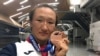Айсулуу Тыныбекова China Open мелдешинде коло байге алды 