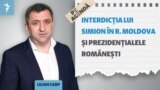 Moldova: Thumbnail Pe Agenda with Lilian Carp