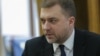 Міністр оборони України прибув до штаб-квартири НАТО