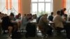 Беларускія абітурыенты. Архіўнае ілюстрацыйнае фота