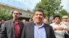 قاضی دادگاه مهدی هاشمی با درخواست مهلت وی موافقت کرد