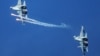 Российский истребитель Су-30 СМ. Архивное фото