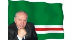 საიდ-ემინ იბრაგიმოვი
