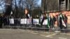 В поддержку Алеппо