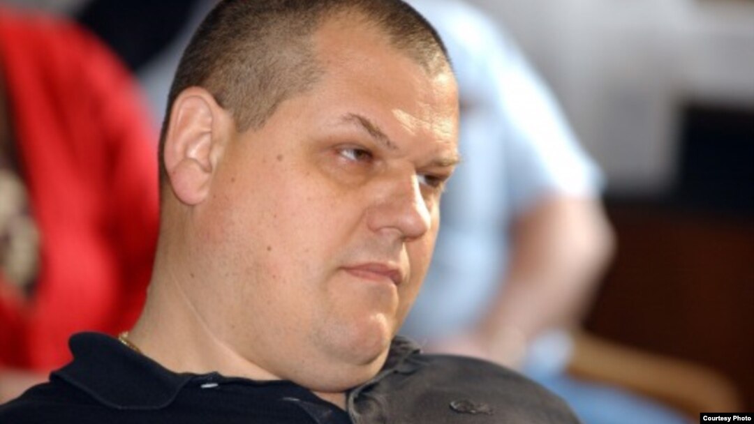 Mihajlo Hrastov, foto:novilist.hr