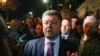 Тимошенко, Порошенко и Дарт Вейдер