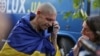 Звільнені з російського полону українські захисники