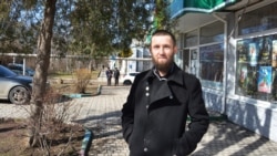Enver Şerfiyev