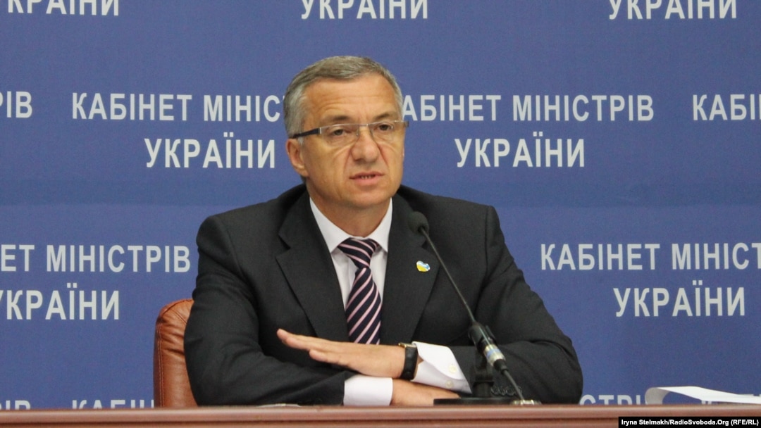 Олександр Шлапак