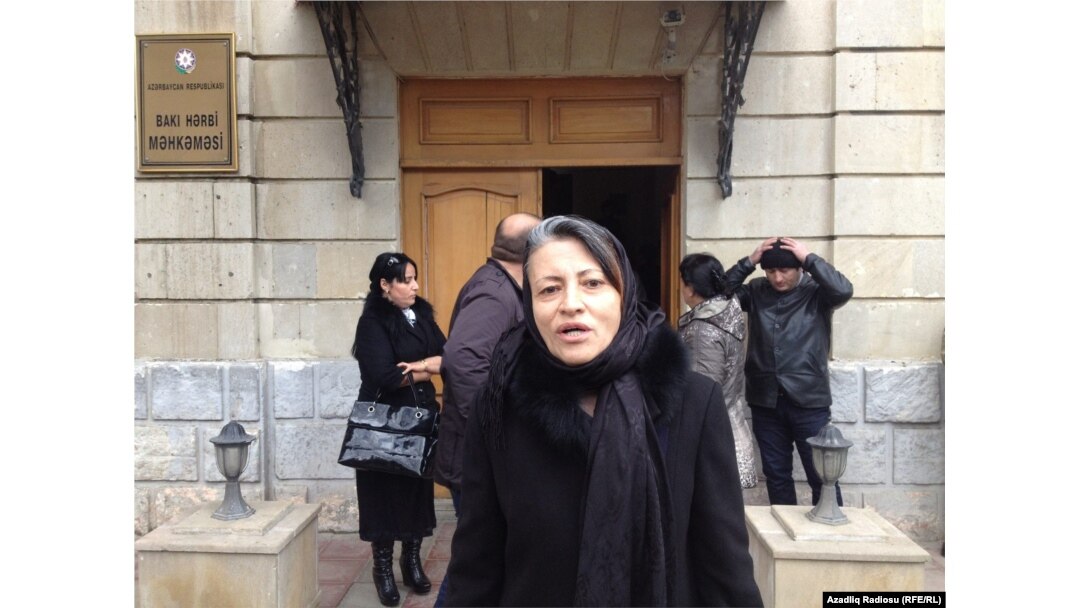 Kifayət Süleymanova