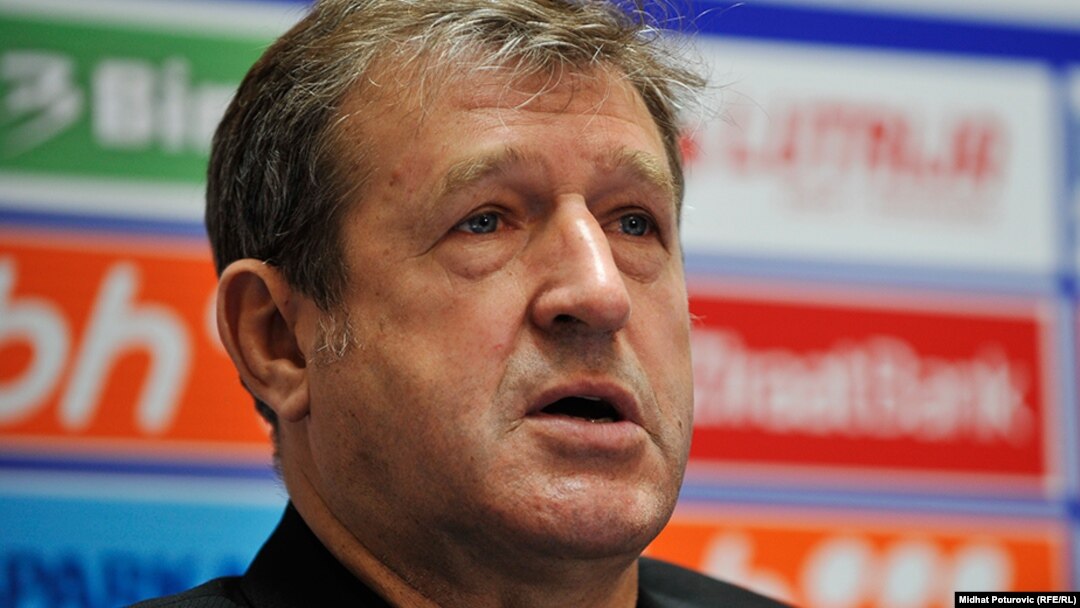Safet Sušić