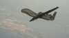 Безпілотник НАТО Global Hawk. Польща