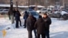 В Бишкеке потребовали отставки муфтия