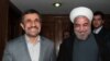 انتقاد نماینده روحانی از تصمیمات دولت احمدی‌نژاد در دوره انتقالی