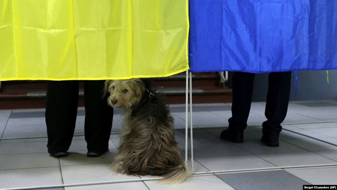 Чергові вибори президента України відбудуться 31 березня 2019 року. Проте це не єдина дата, про яку варто пам'ятати