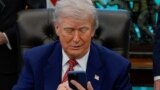 Доналд Трамп