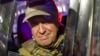 У Росії заблокували медіапроєкти, пов’язані з Пригожиним