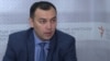Темир Джумакадыров.